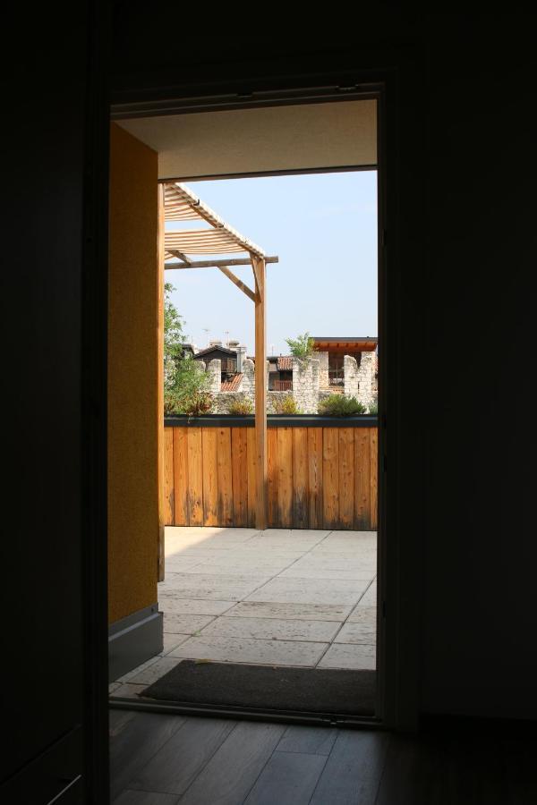 Trentoapartment Exterior foto