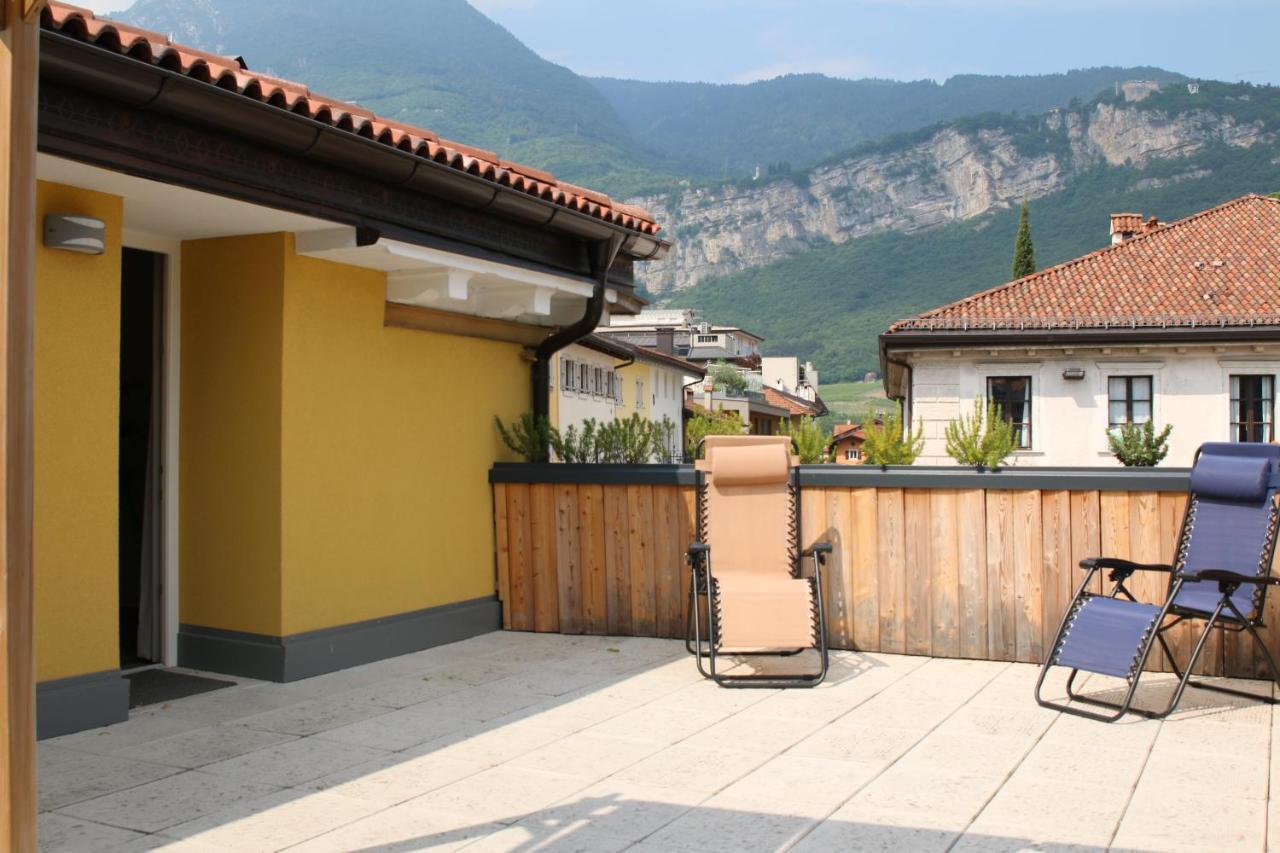 Trentoapartment Exterior foto