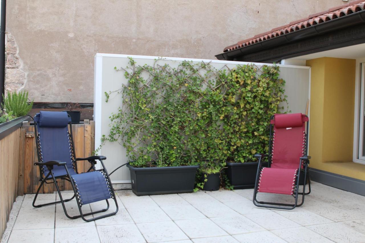 Trentoapartment Exterior foto
