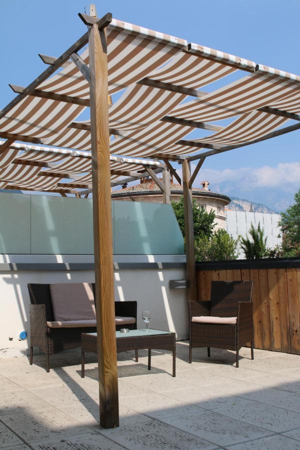 Trentoapartment Exterior foto