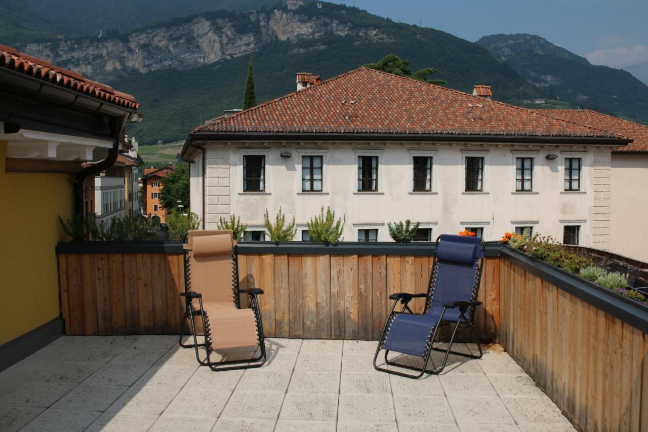 Trentoapartment Exterior foto