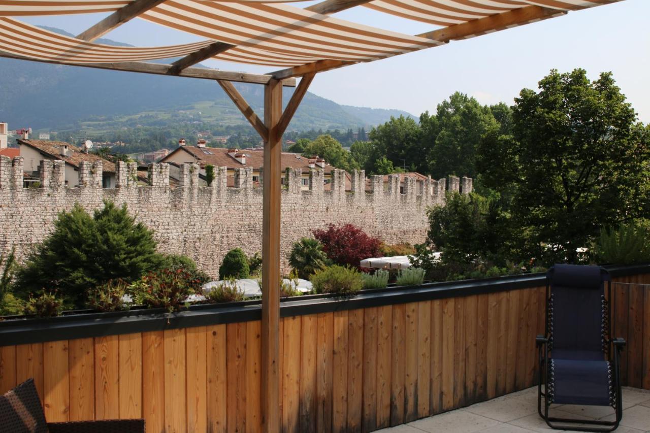 Trentoapartment Exterior foto