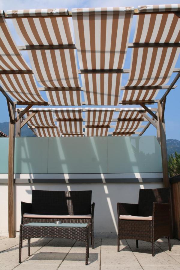 Trentoapartment Exterior foto