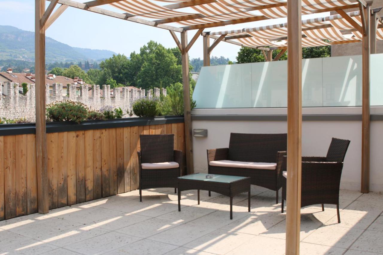 Trentoapartment Exterior foto