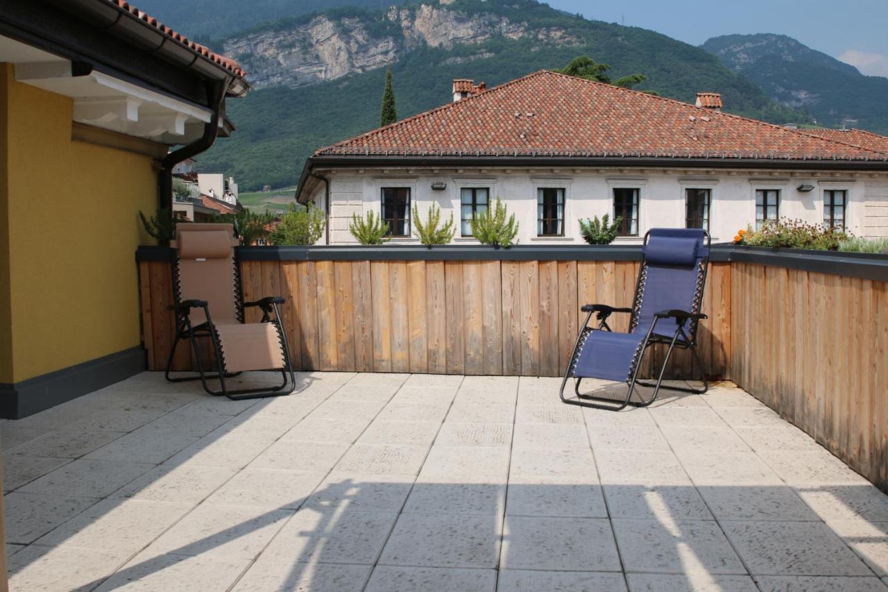 Trentoapartment Exterior foto