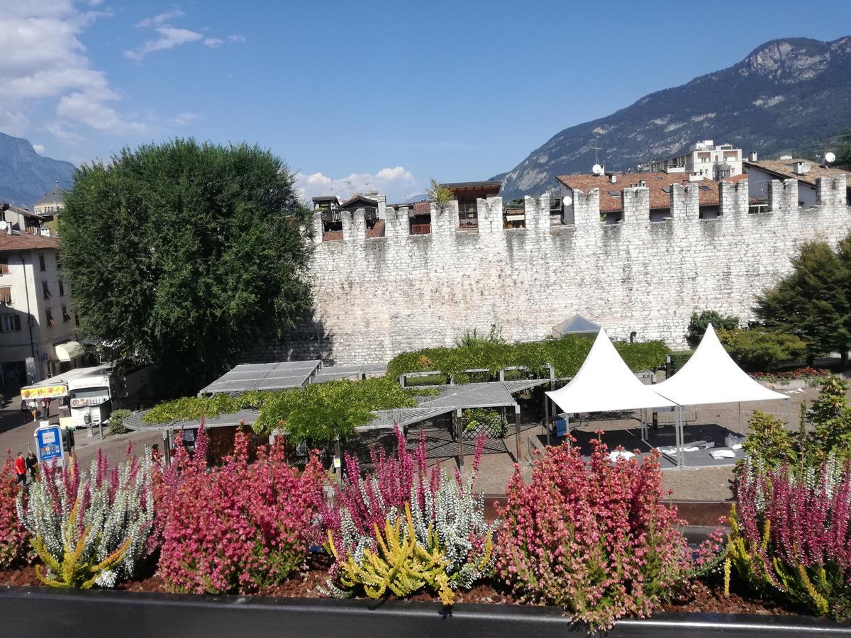 Trentoapartment Exterior foto