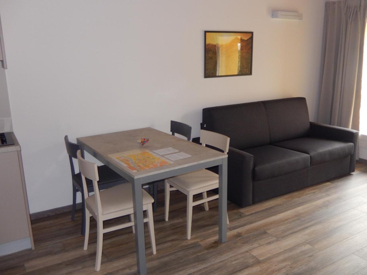 Trentoapartment Exterior foto